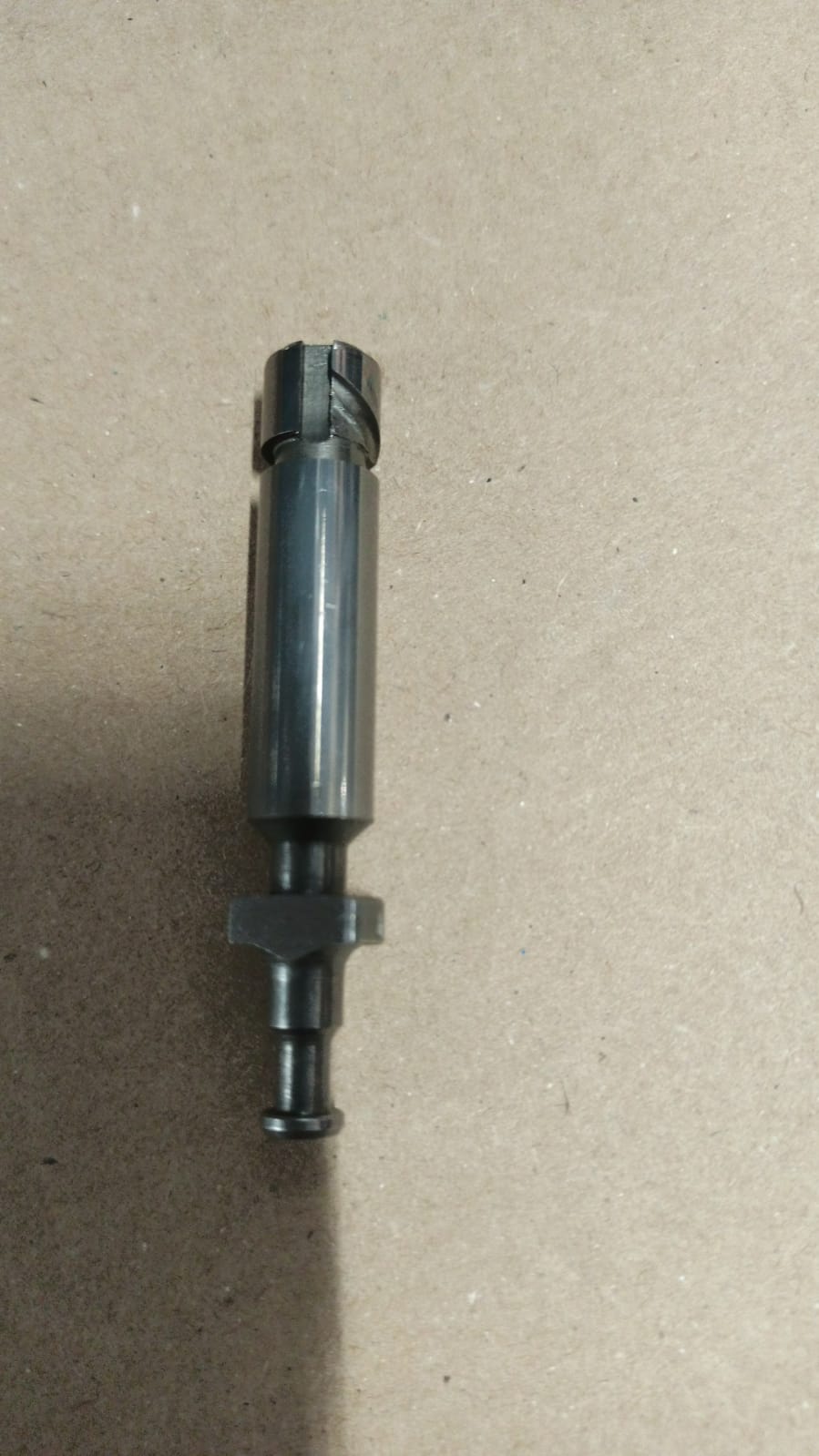 Пара плунжерная ТНВД TD226B-6G
